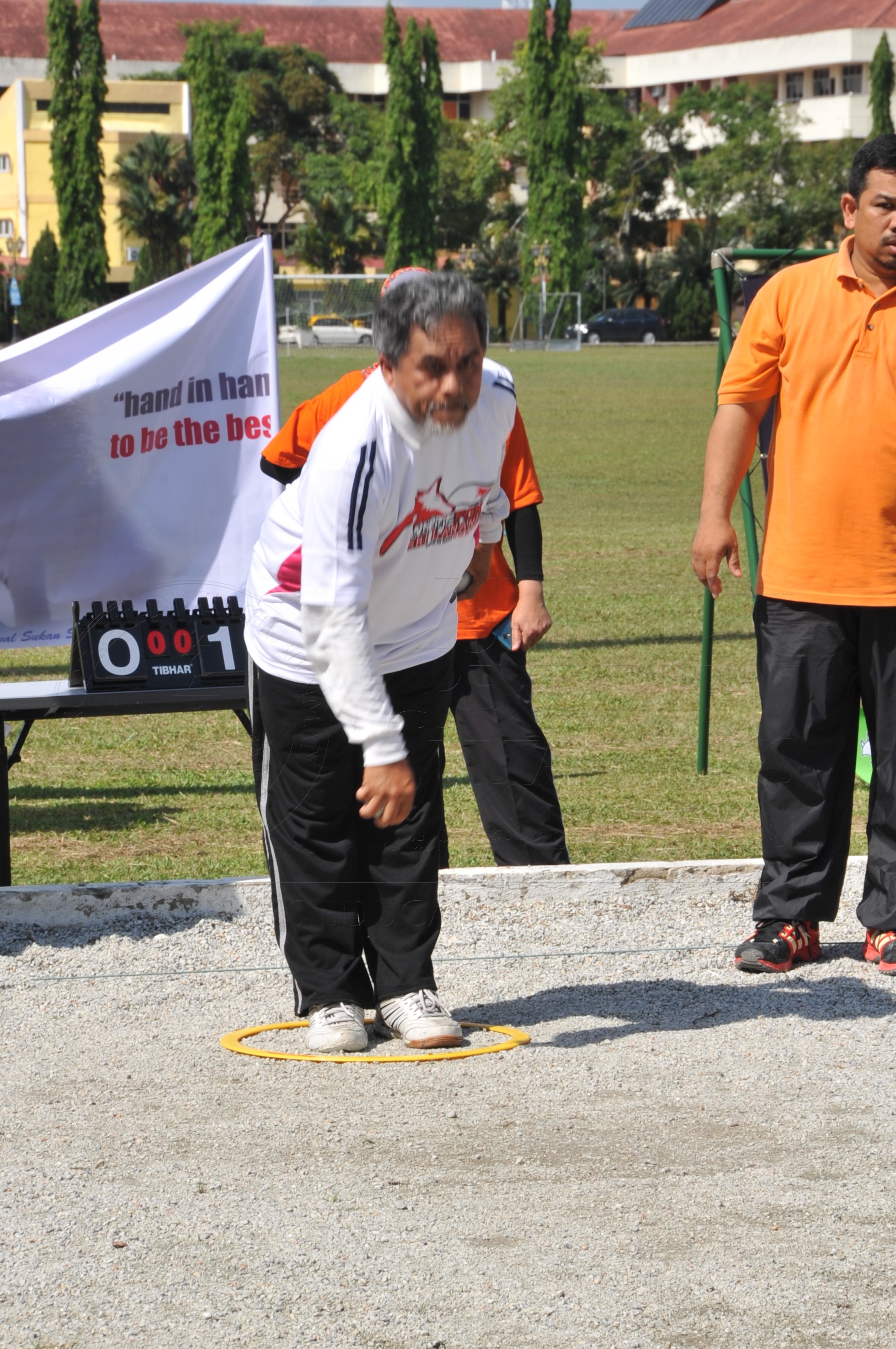 PRO 15 53 KIESTA HAS 4183